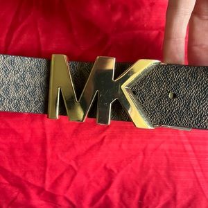 Michael Kors Belt size xl